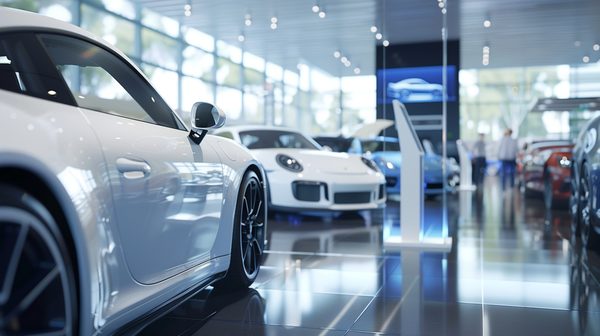 Comparateur assurance auto : un outil pour choisir une offre selon le type de motorisation