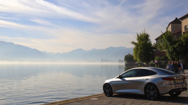 Top 5 options pour louer une voiture à Annecy en 2023