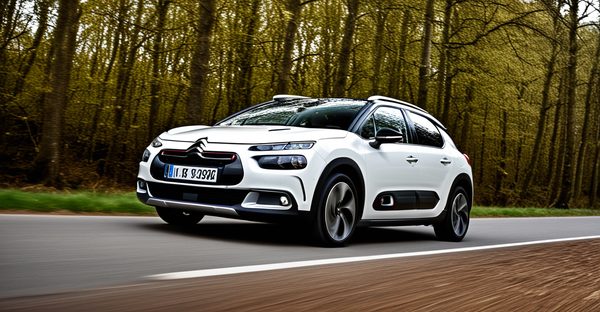 Trouvez votre citroën d'occasion idéale en toute confiance