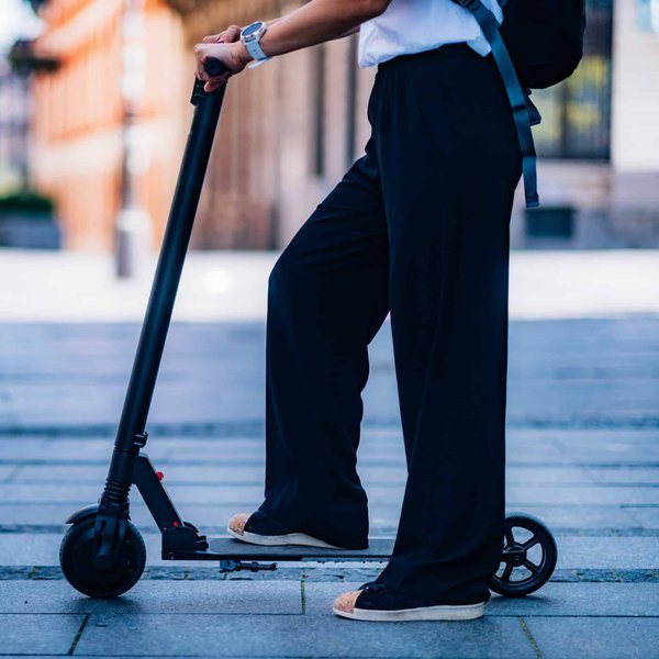 Comparatif trottinette électrique pour adulte : choisir le modèle parfait